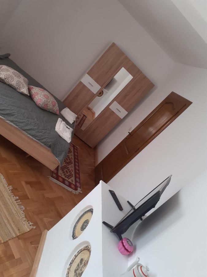 Pensiunea Costesti Kültér fotó